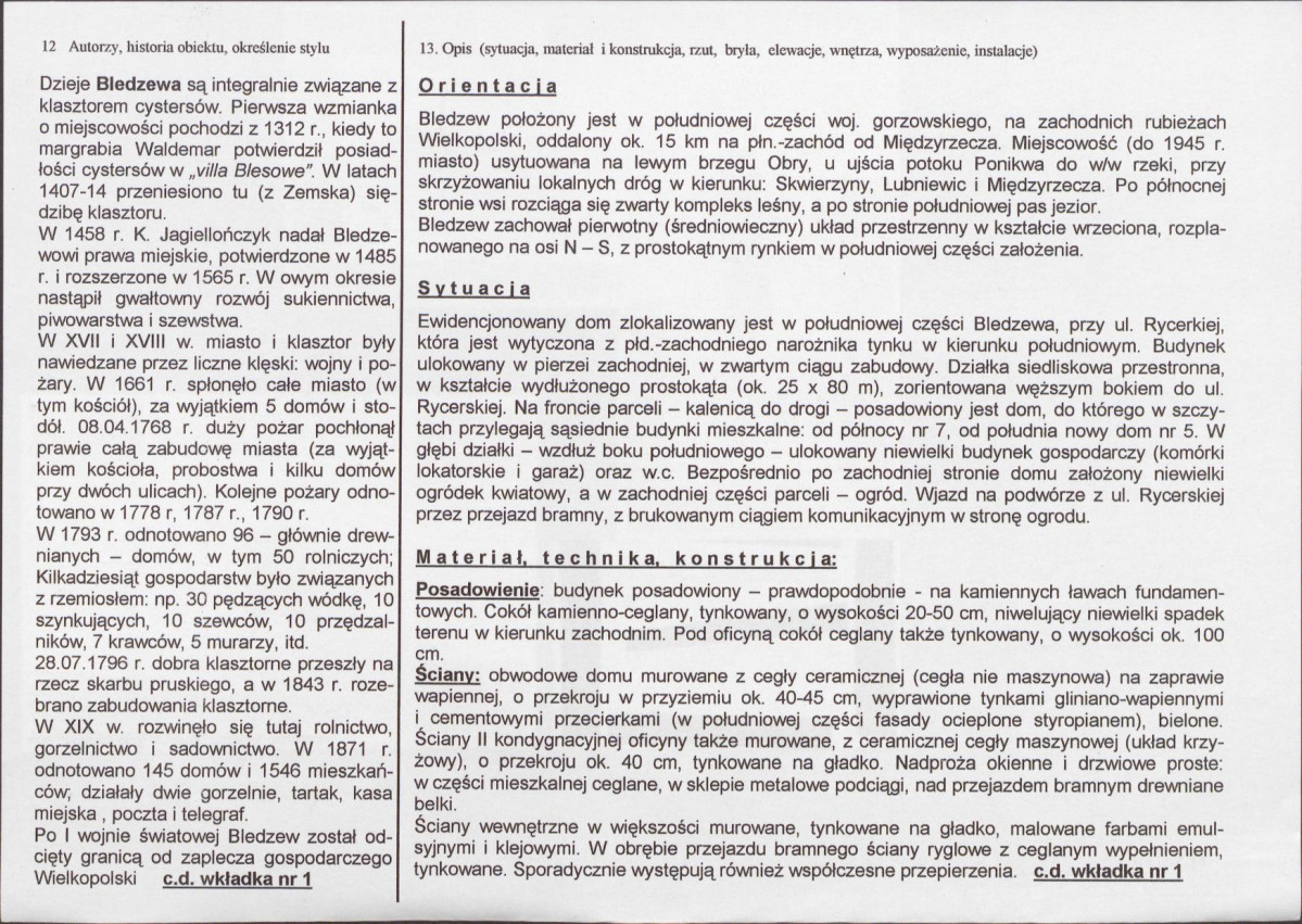 KB - Karta biała, skan nr 2