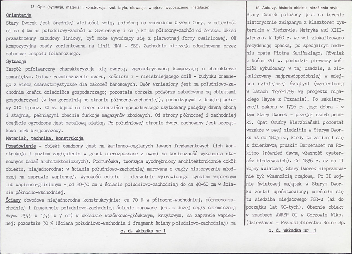 Karta biała, skan nr 2