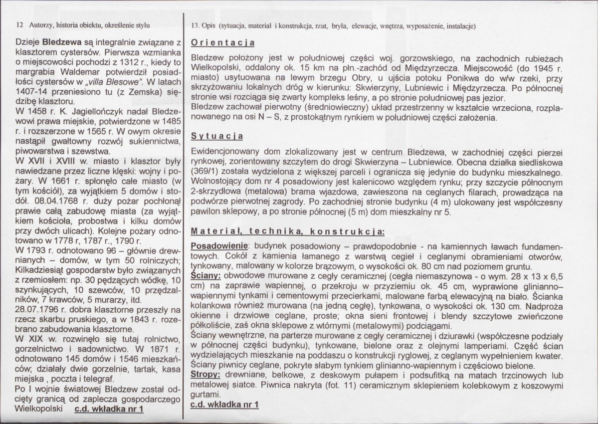 KB - Karta biała, skan nr 2