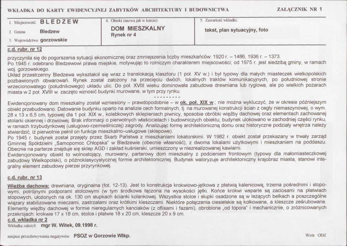 KB - Karta biała, skan nr 5