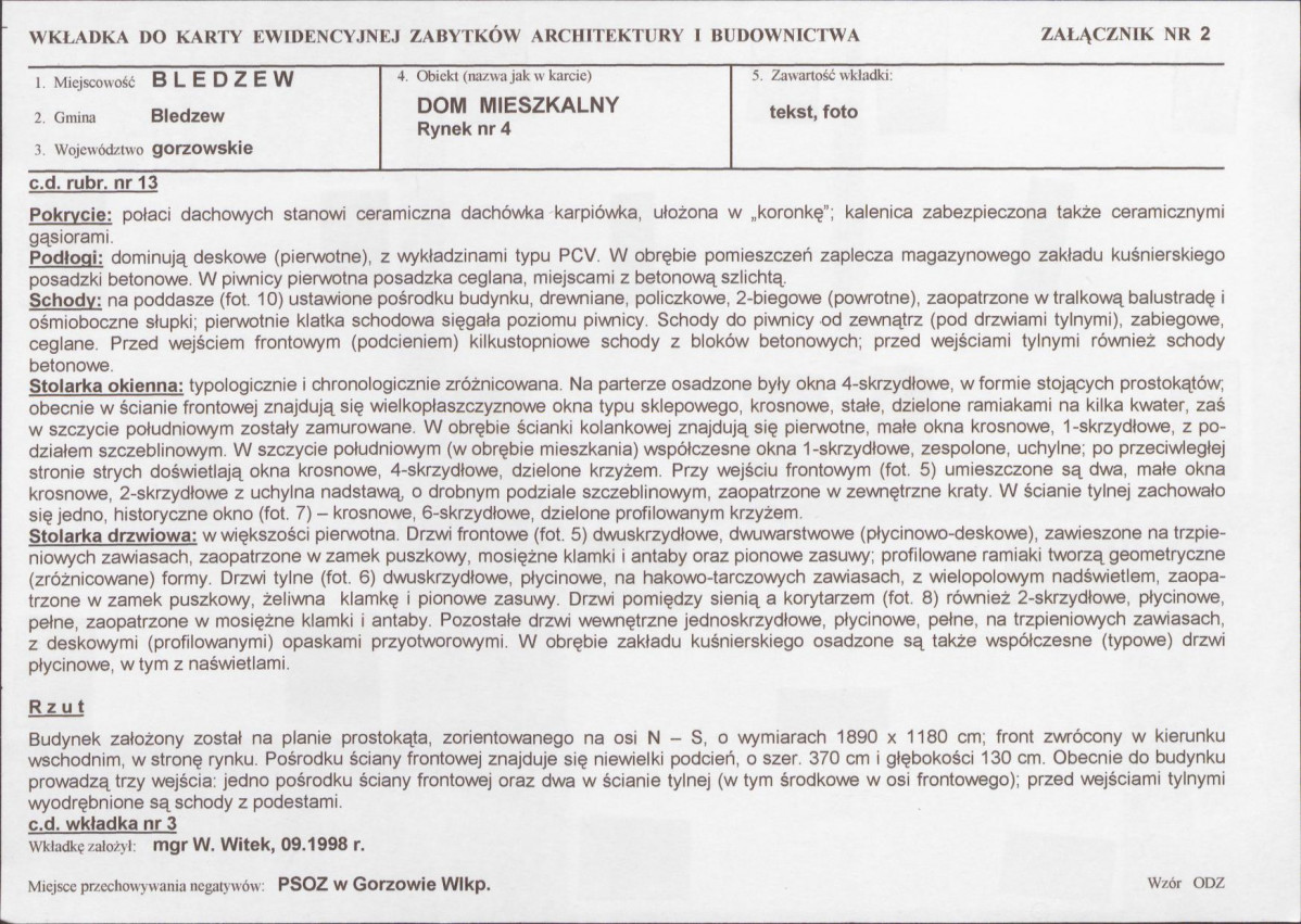 KB - Karta biała, skan nr 7