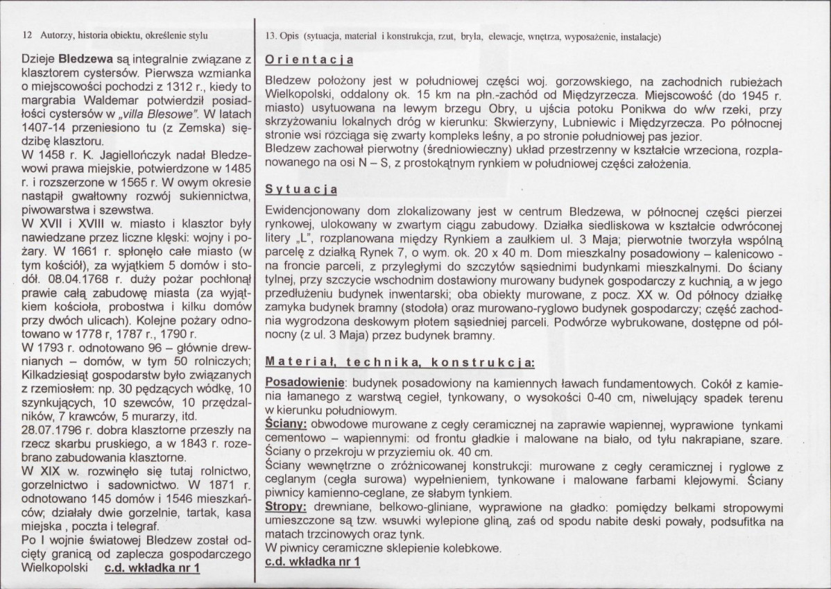 KB - Karta biała, skan nr 2