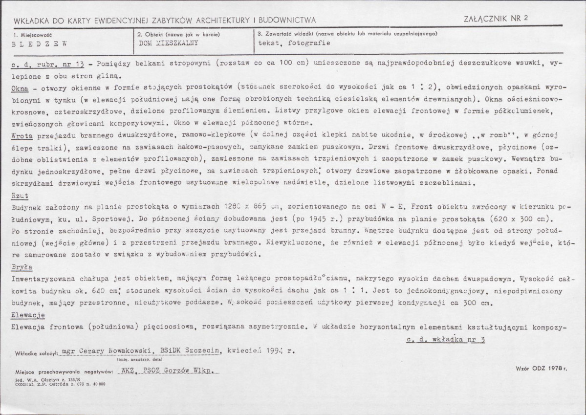 Karta biała, skan nr 7