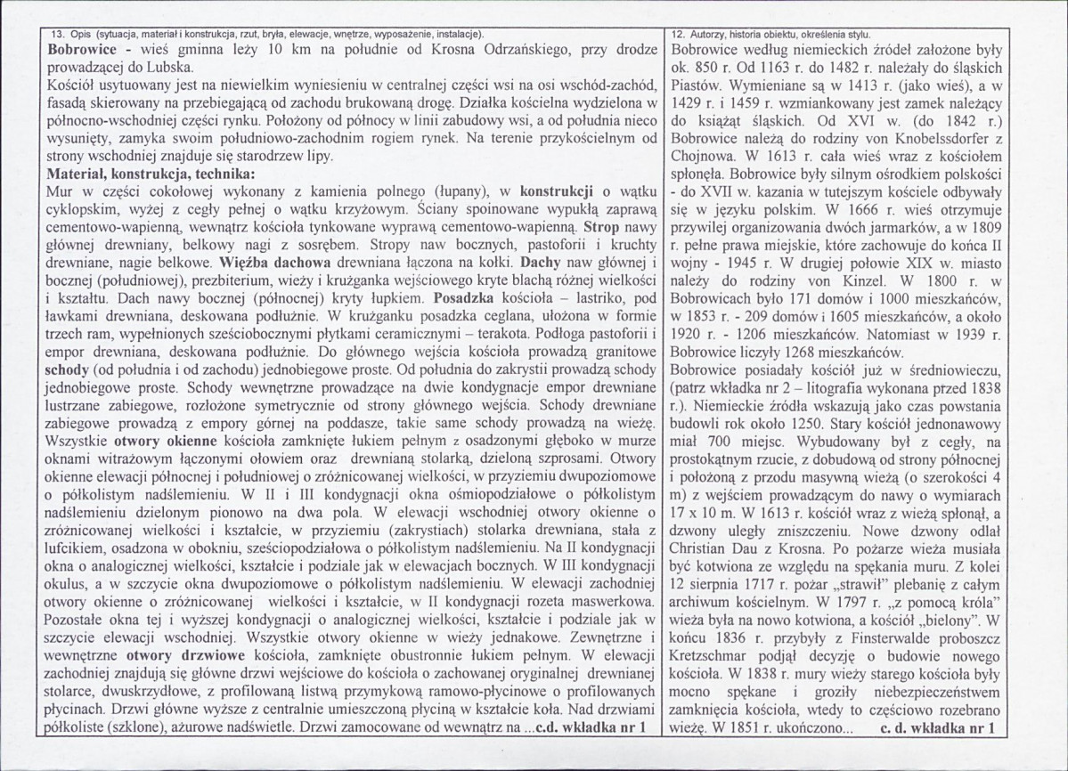 Karta biała, skan nr 2