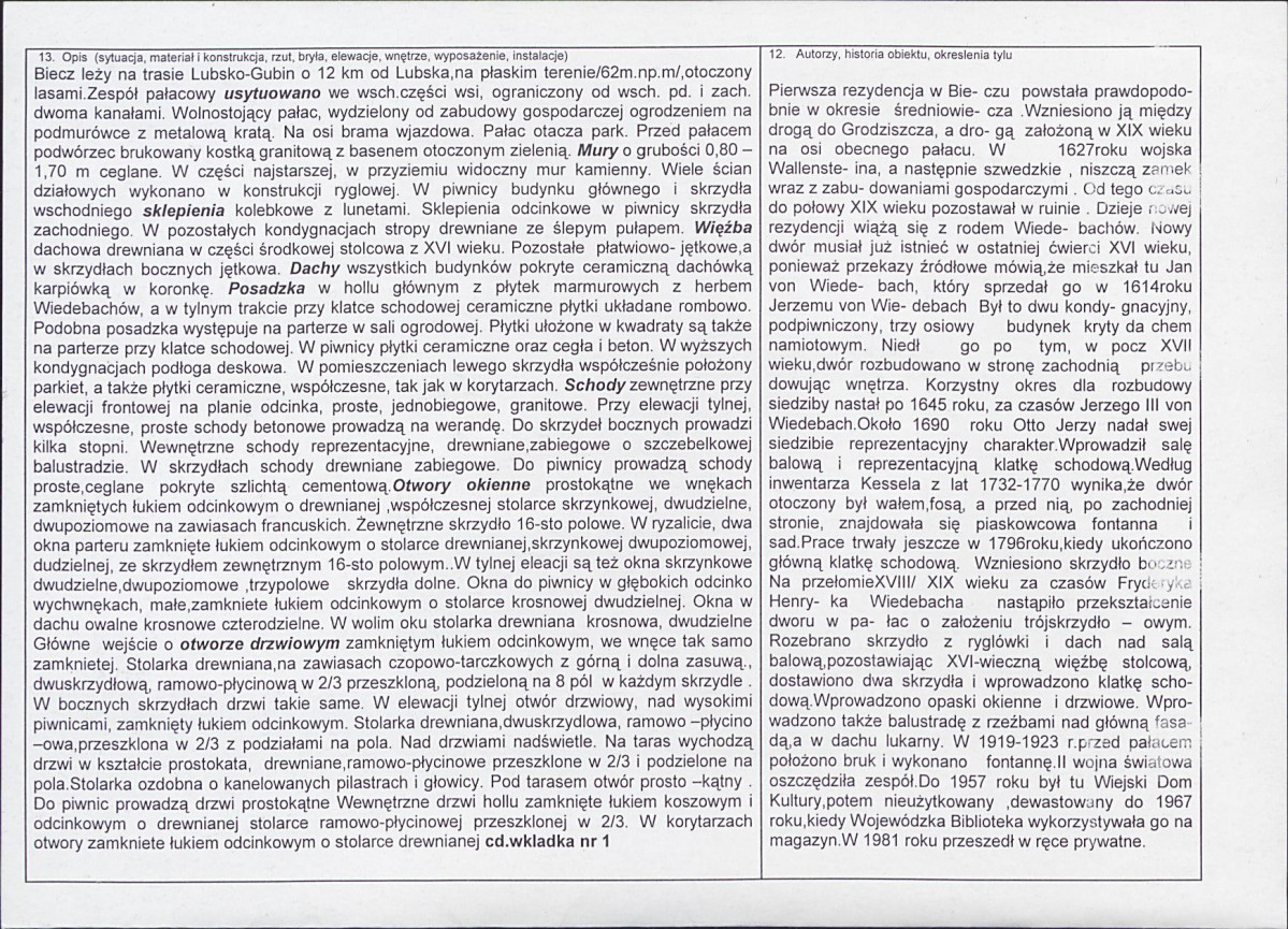 Karta biała, skan nr 2