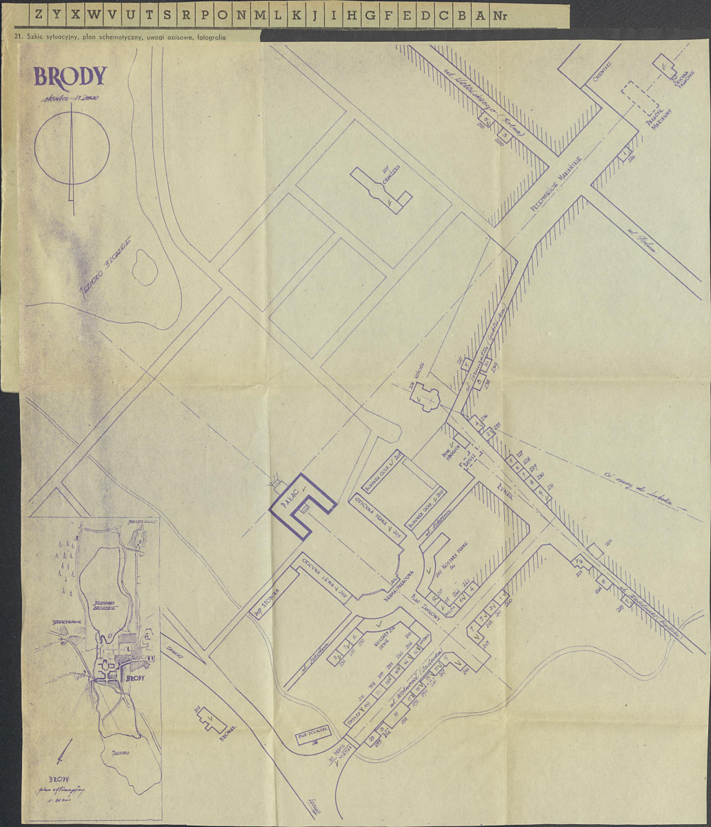 Karta zielona, skan nr 3