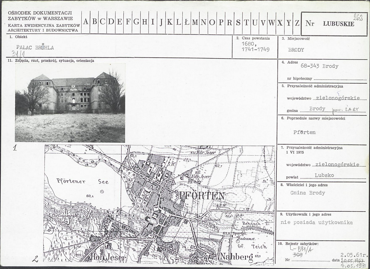Karta biała, skan nr 1
