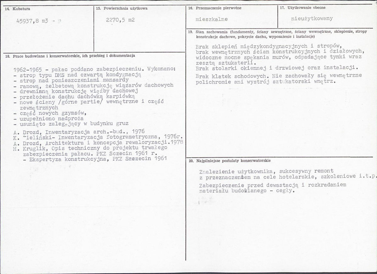 Karta biała, skan nr 3