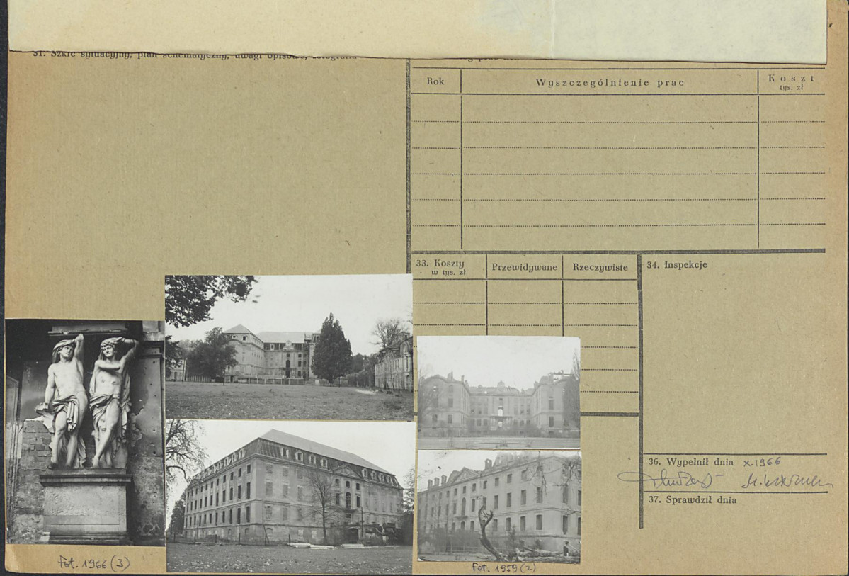 Karta zielona, skan nr 2