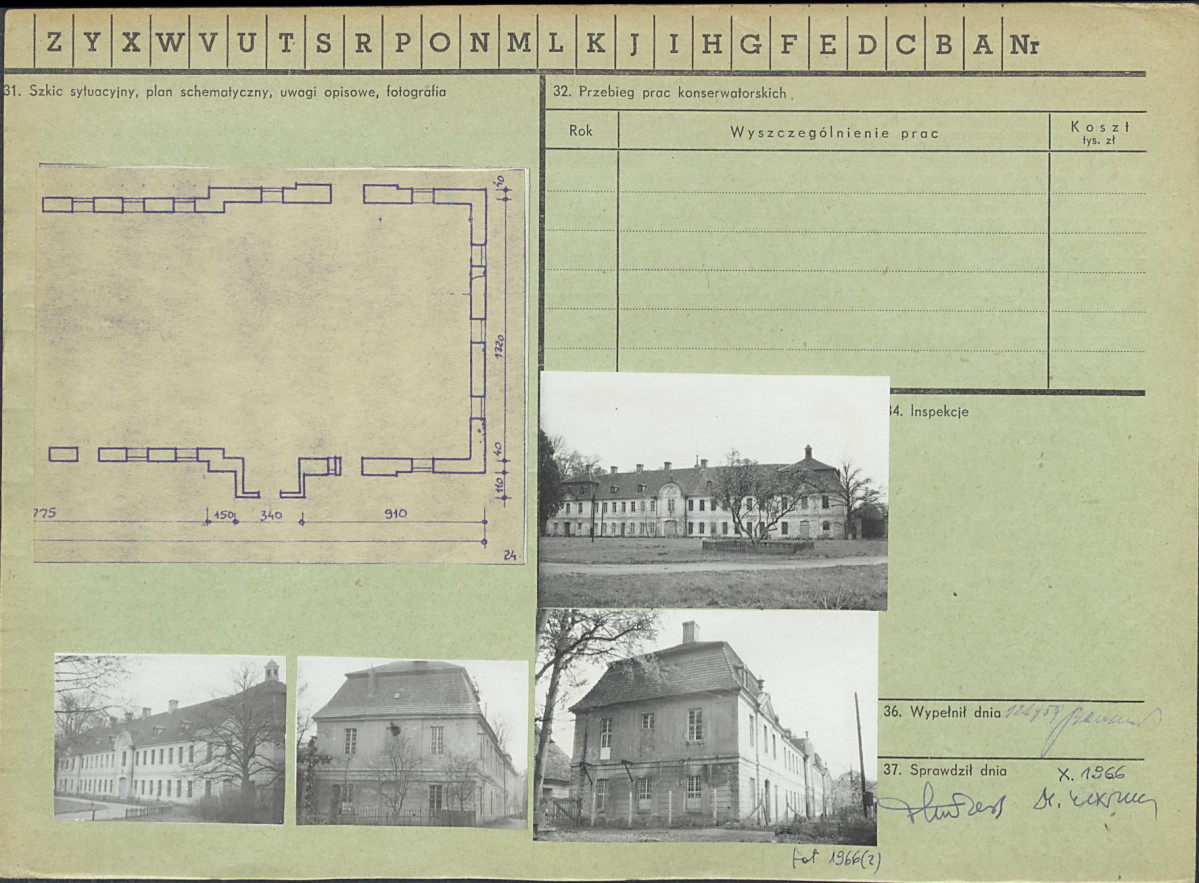 Karta zielona, skan nr 2