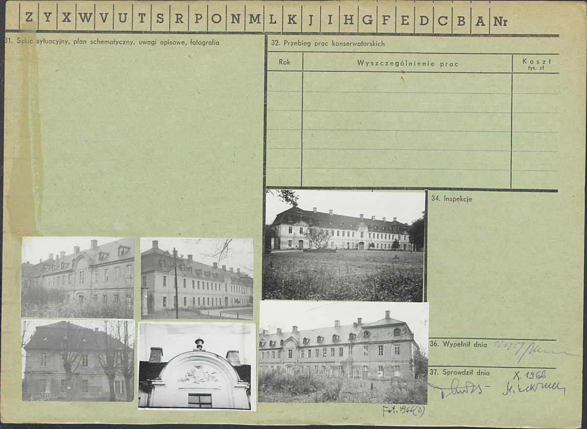 Karta zielona, skan nr 2