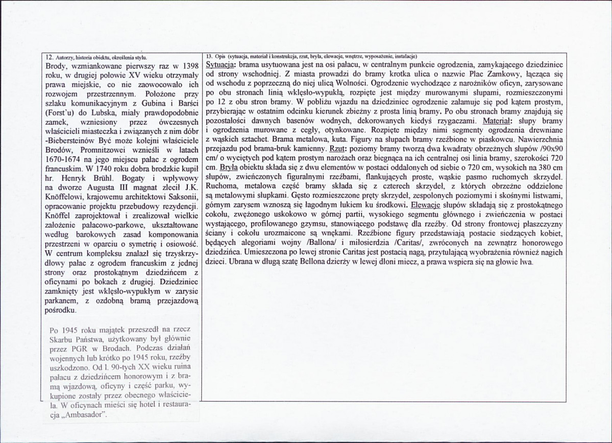 KB - Karta biała, skan nr 2