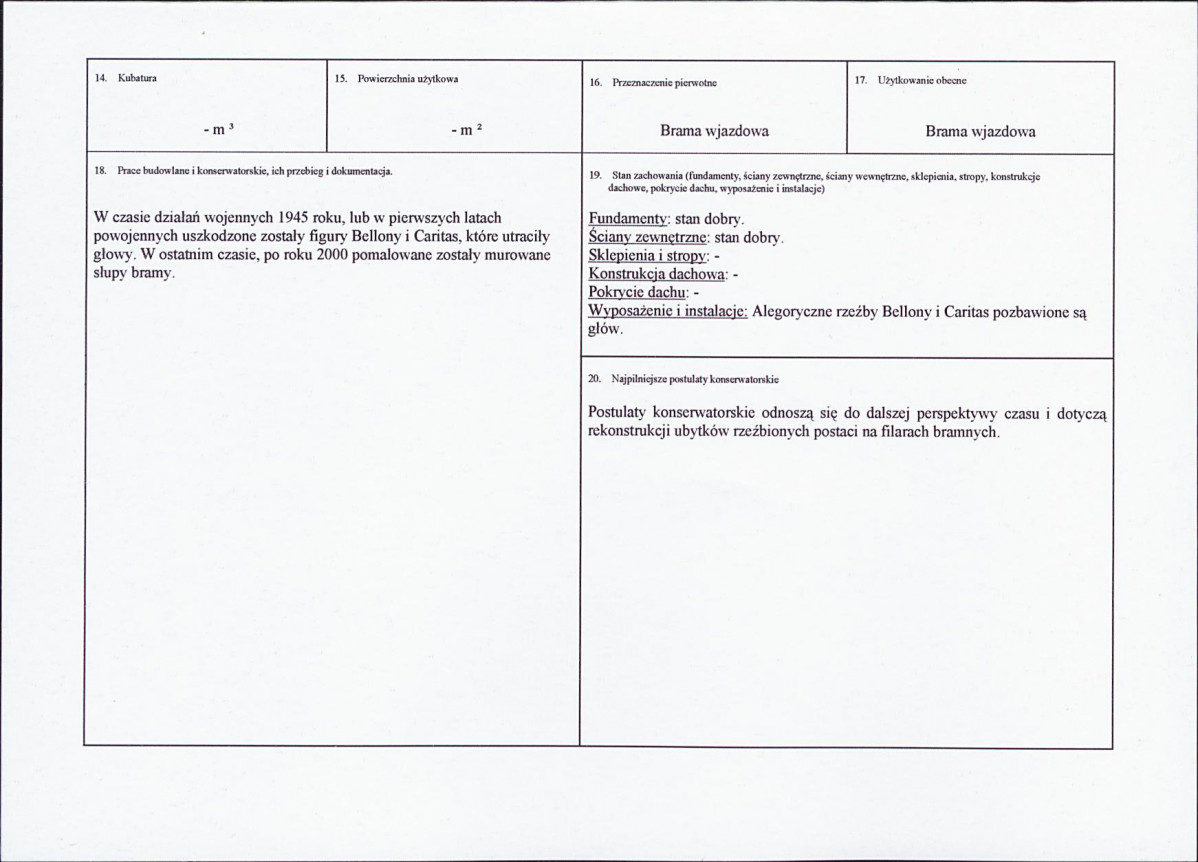 KB - Karta biała, skan nr 3