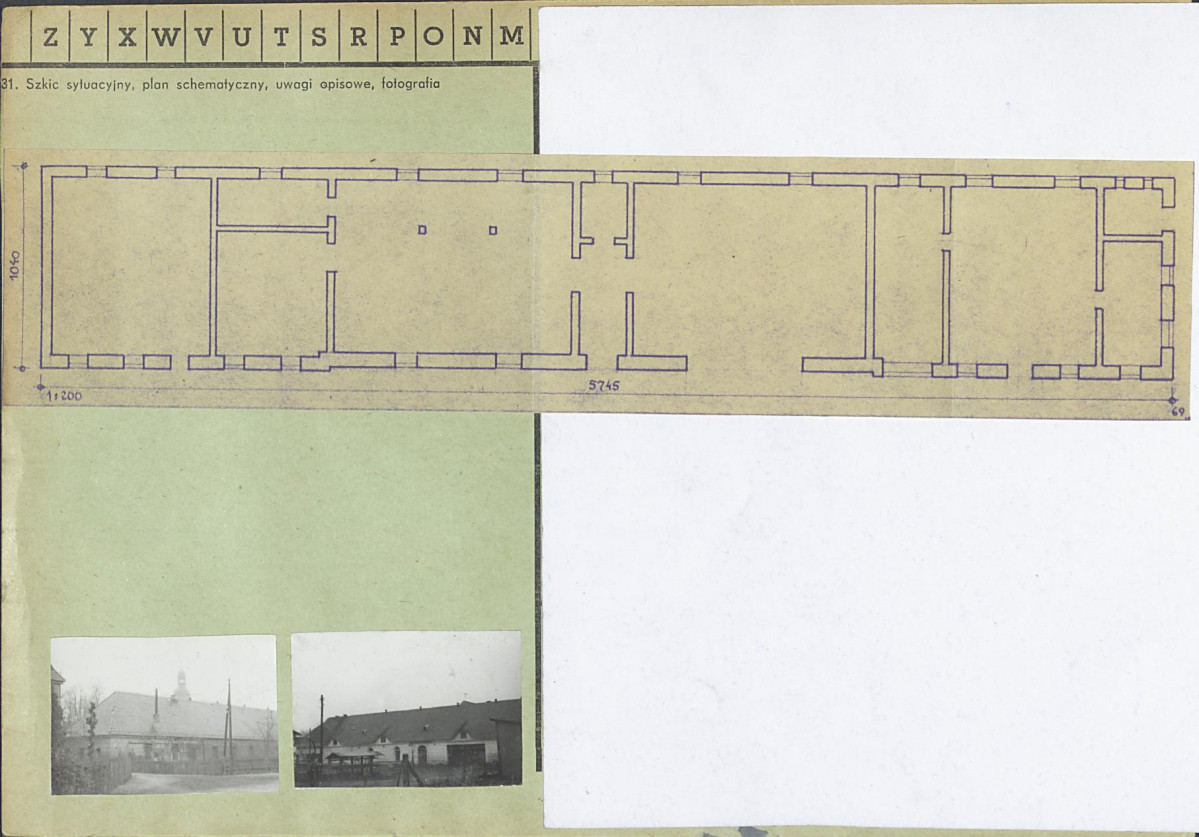 Karta zielona, skan nr 3