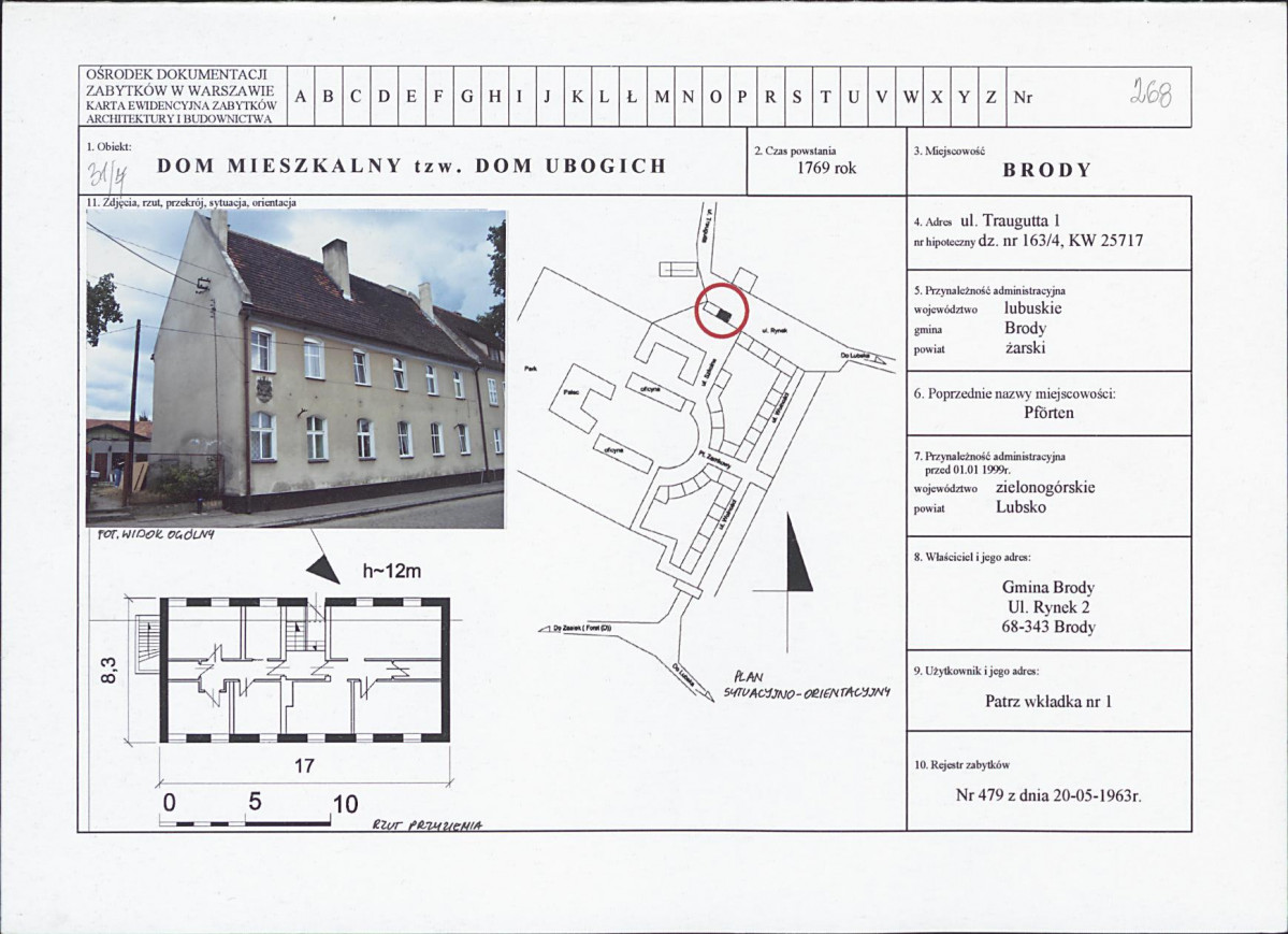 Karta biała, skan nr 1