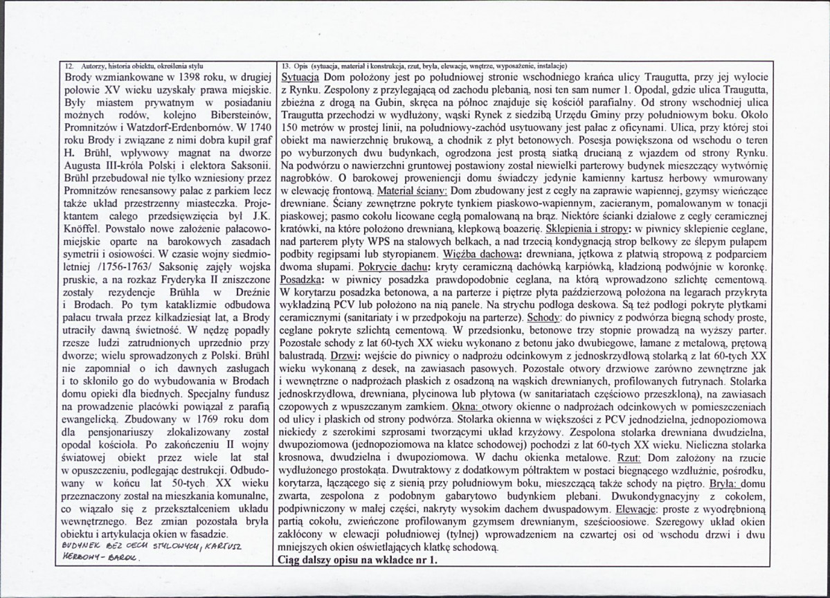 Karta biała, skan nr 2