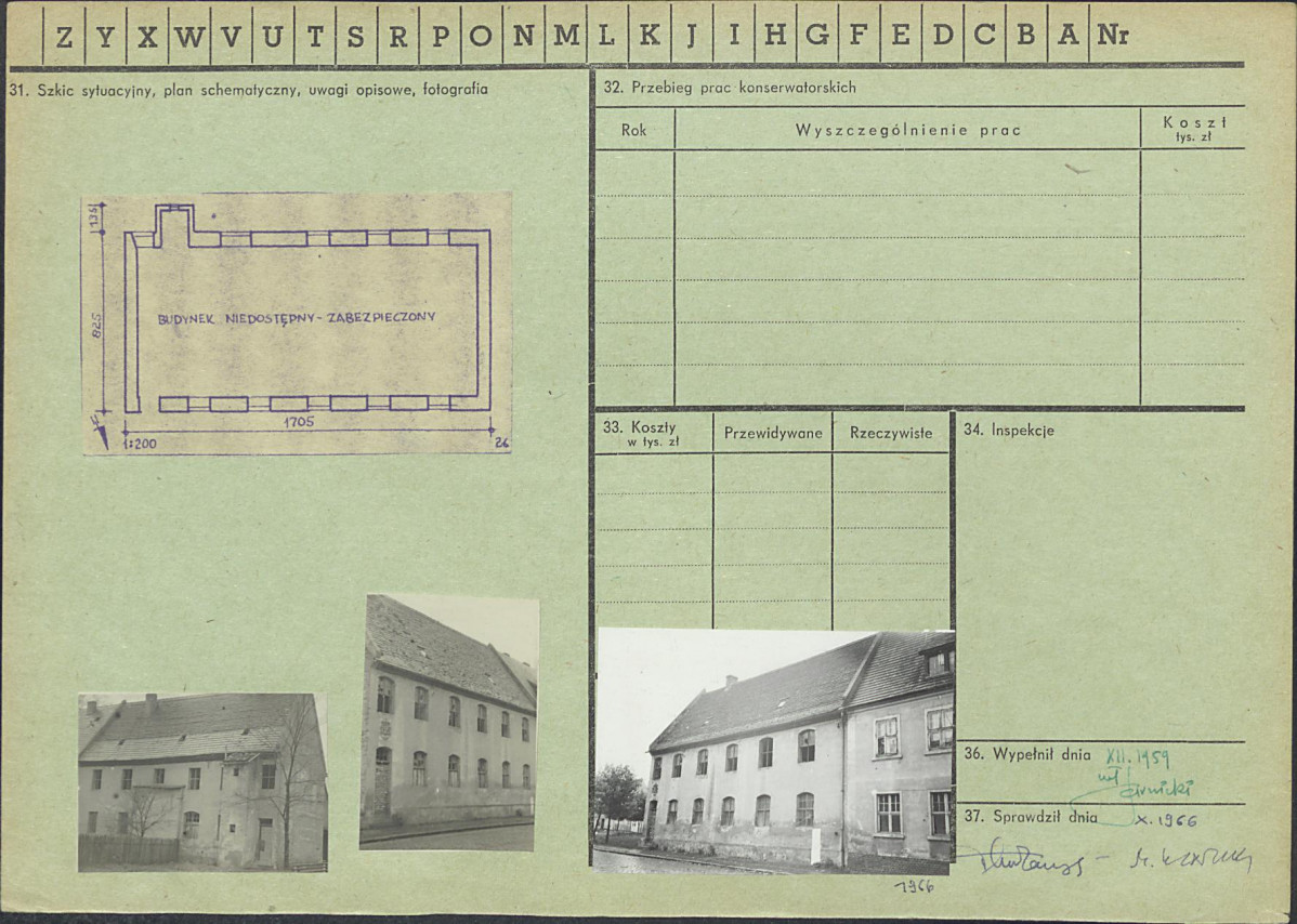 Karta zielona, skan nr 2