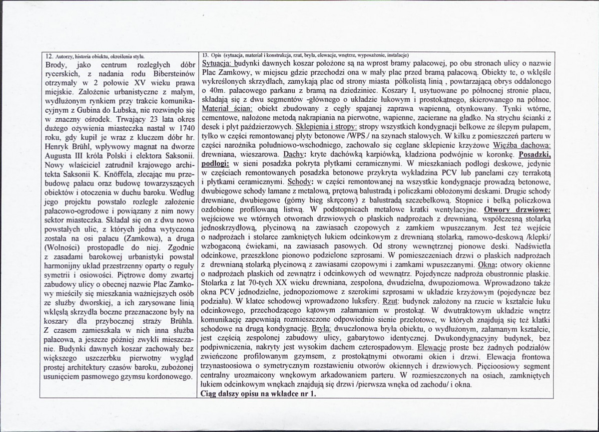 Karta biała, skan nr 2