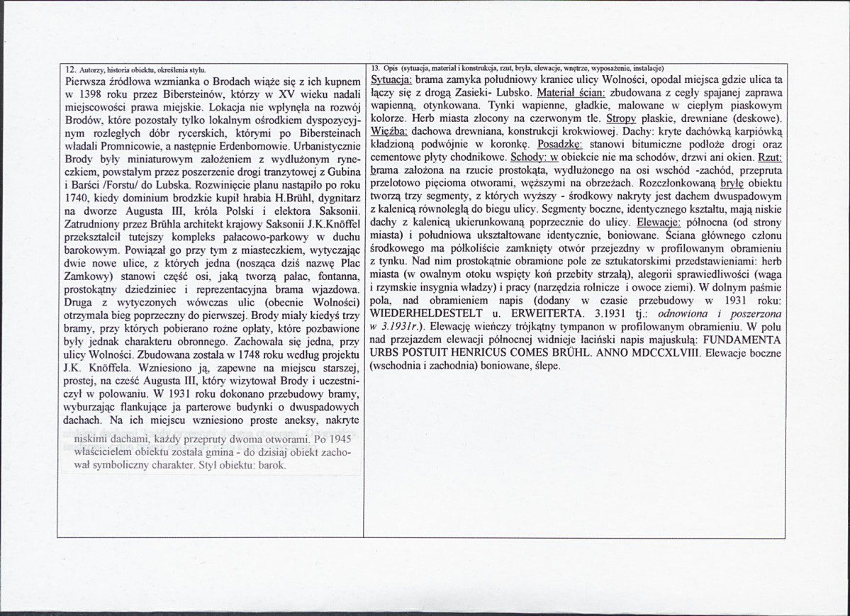 Karta biała, skan nr 2