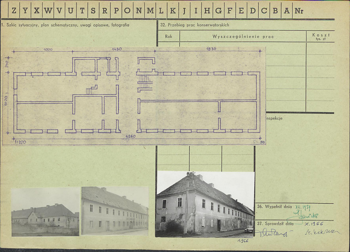 Karta zielona, skan nr 3