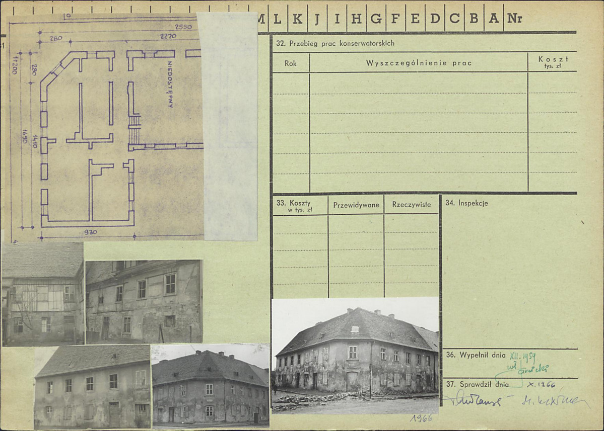 Karta zielona, skan nr 2