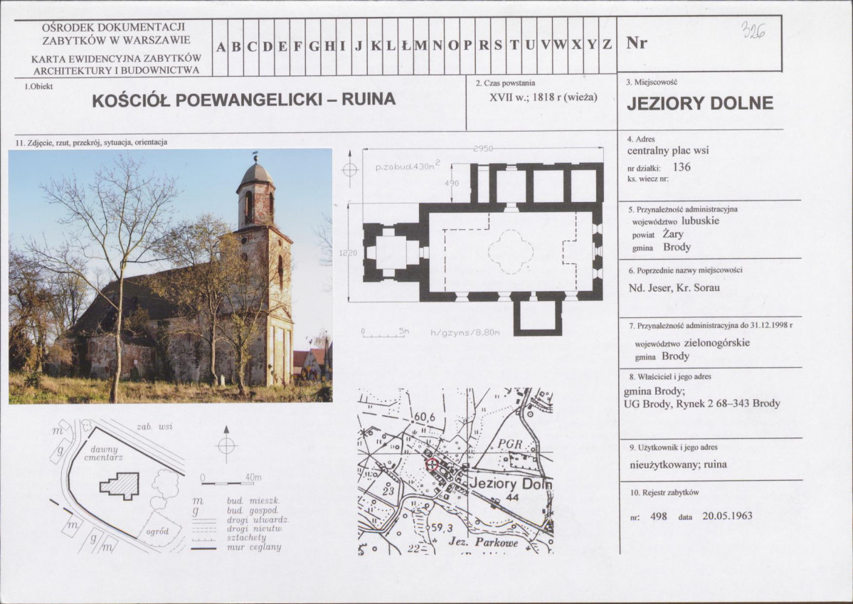 Karta biała, skan nr 1