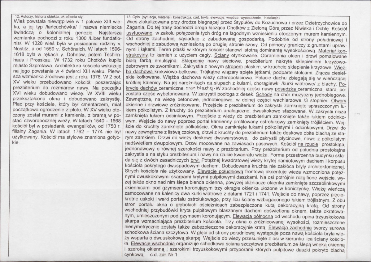 Karta biała, skan nr 2