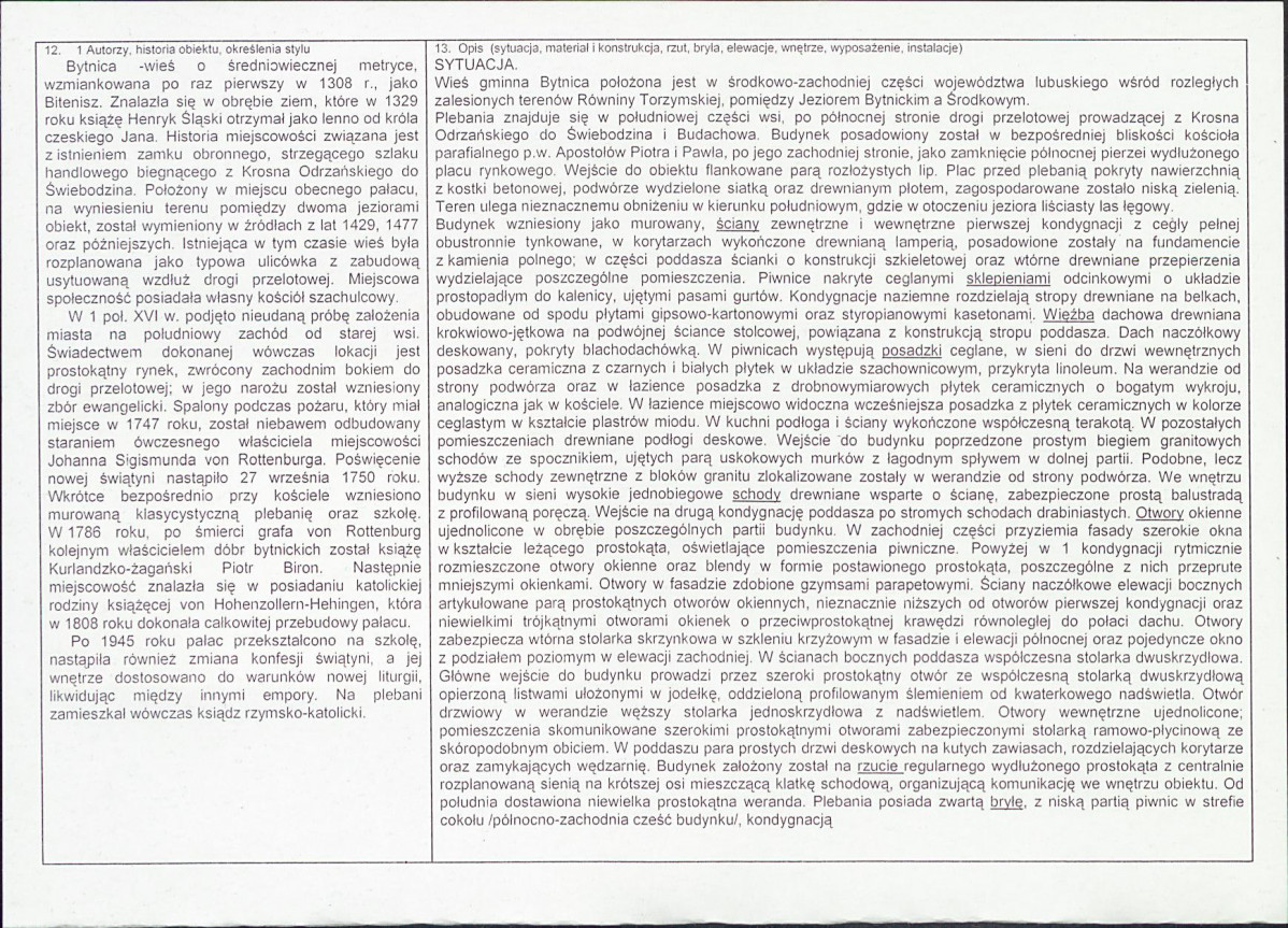 KB - Karta biała, skan nr 2
