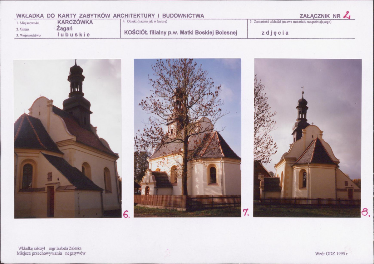 KB - Karta biała, skan nr 7