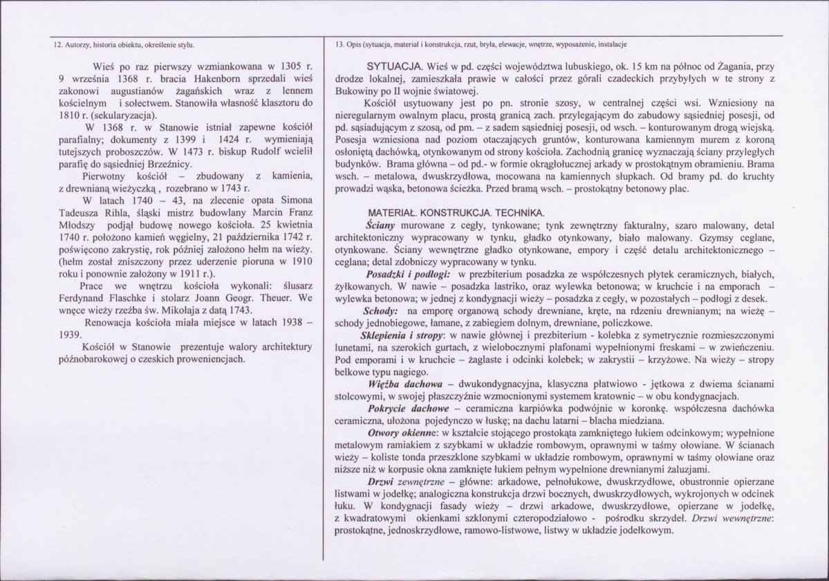 KB - Karta biała, skan nr 2