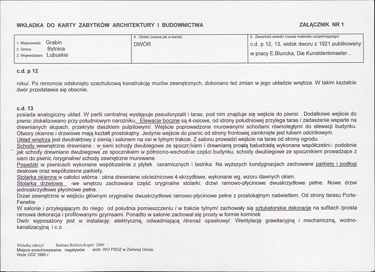 KB - Karta biała, skan nr 5