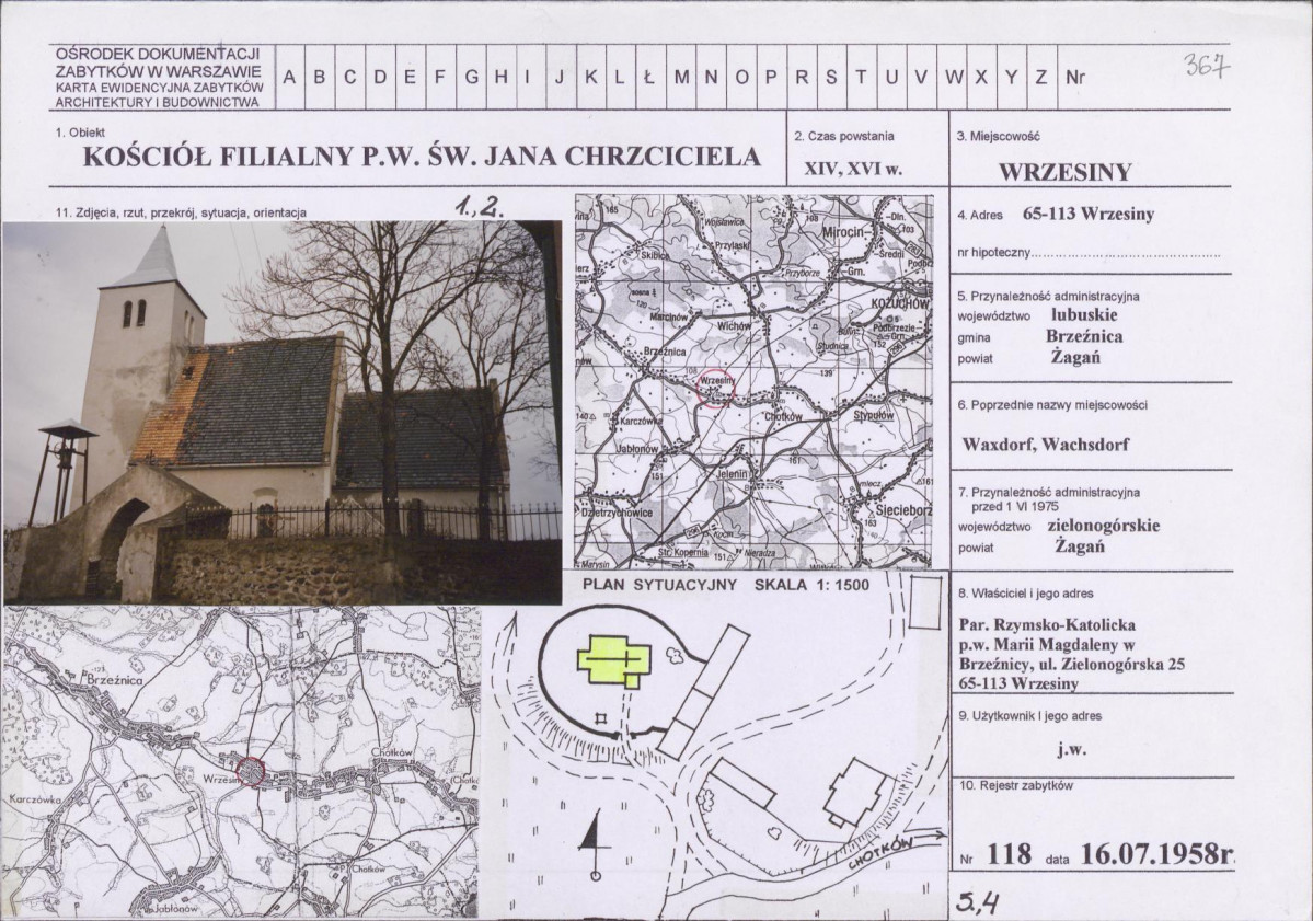 Karta biała, skan nr 1