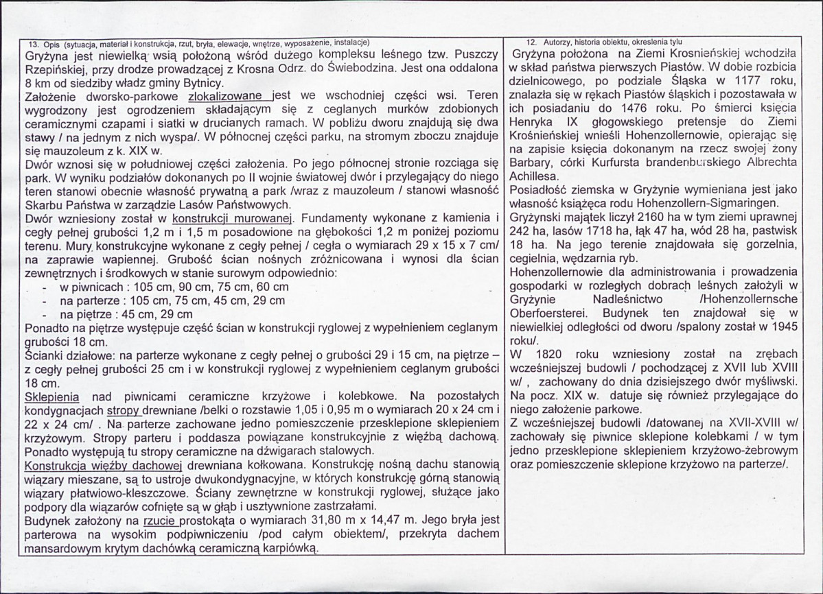 KB - Karta biała, skan nr 2