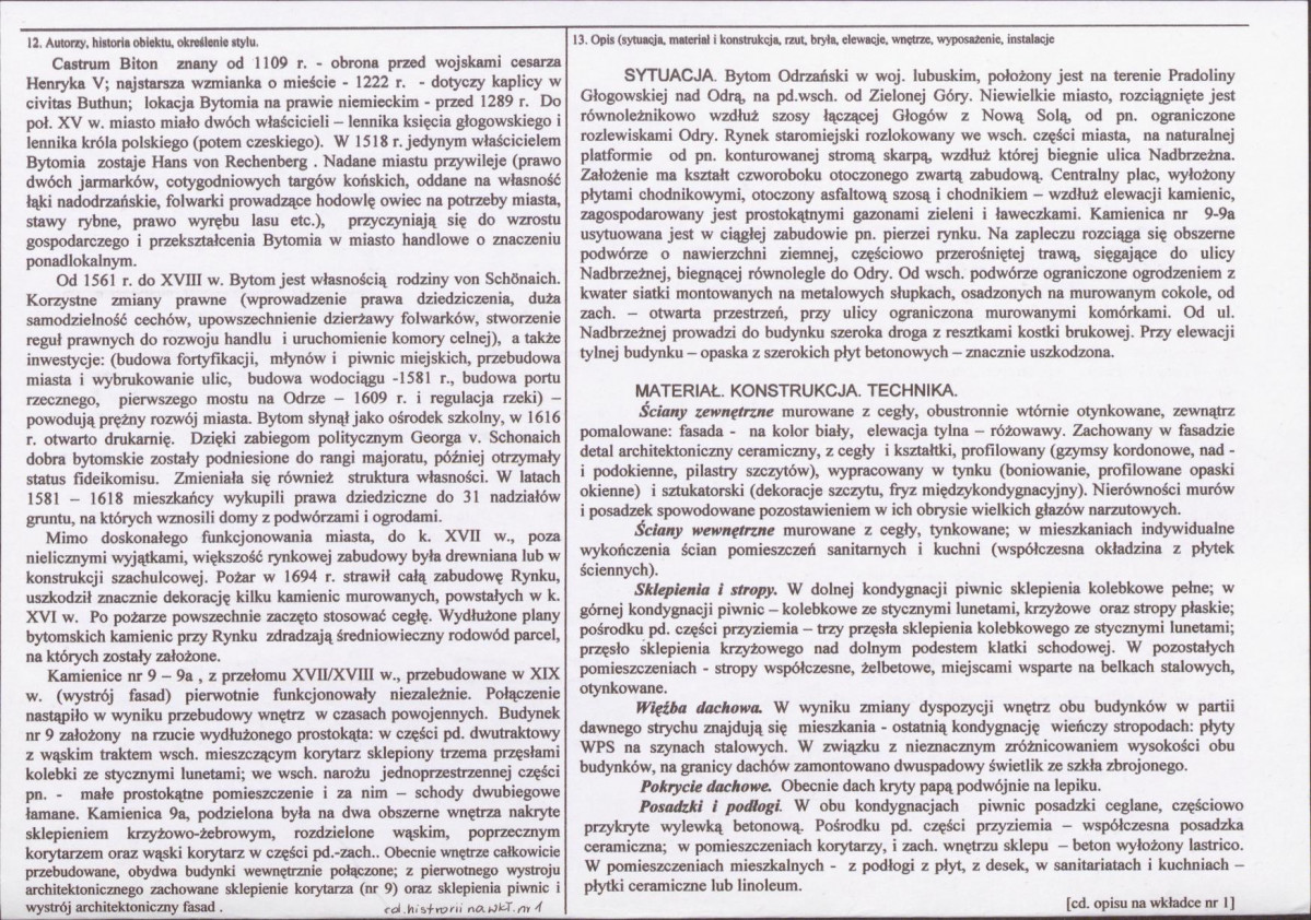 KB - Karta biała, skan nr 2