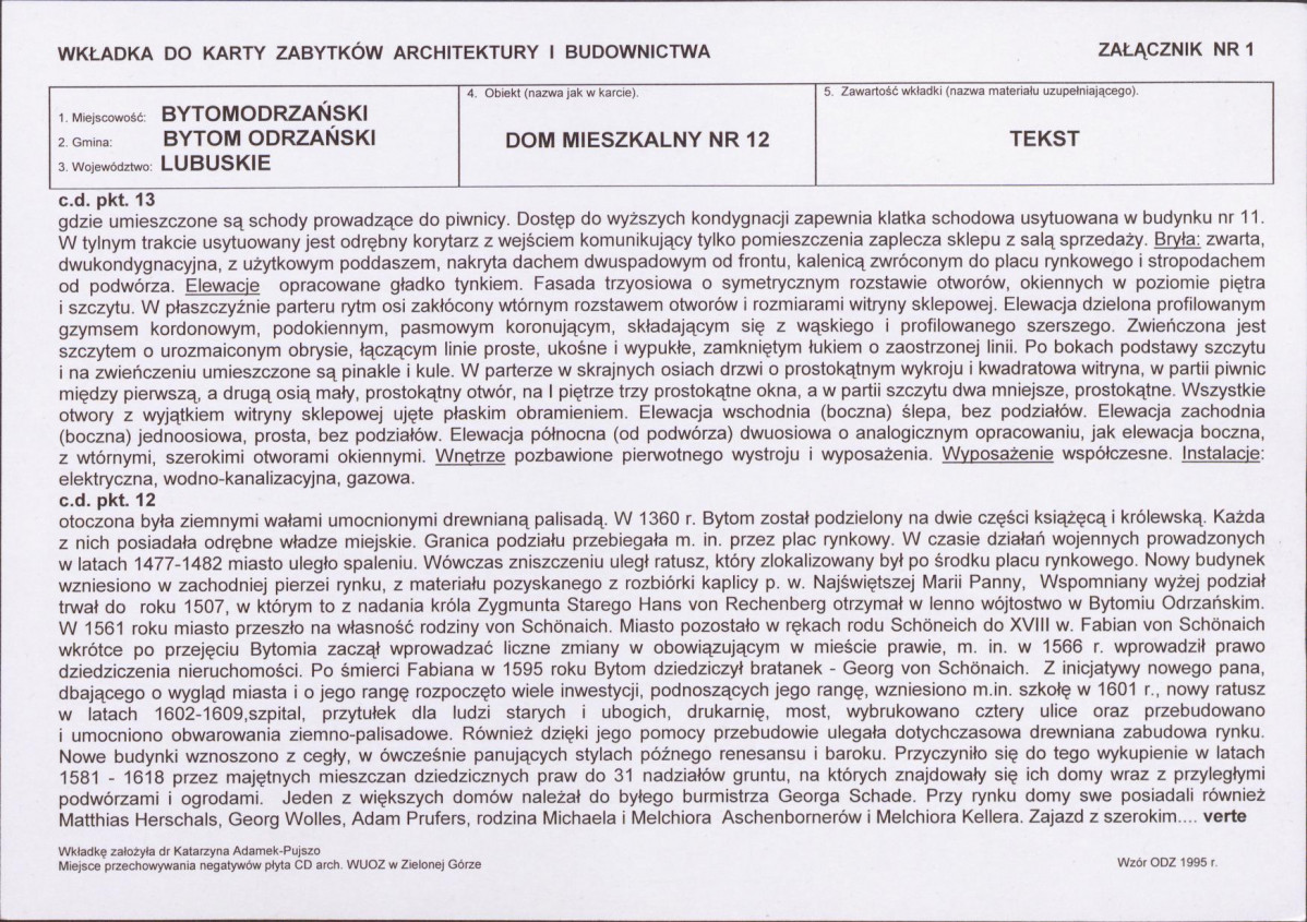 KB - Karta biała, skan nr 5