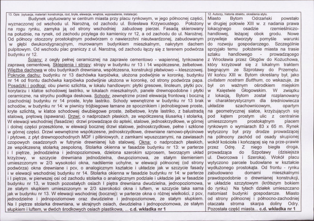 KB - Karta biała, skan nr 2