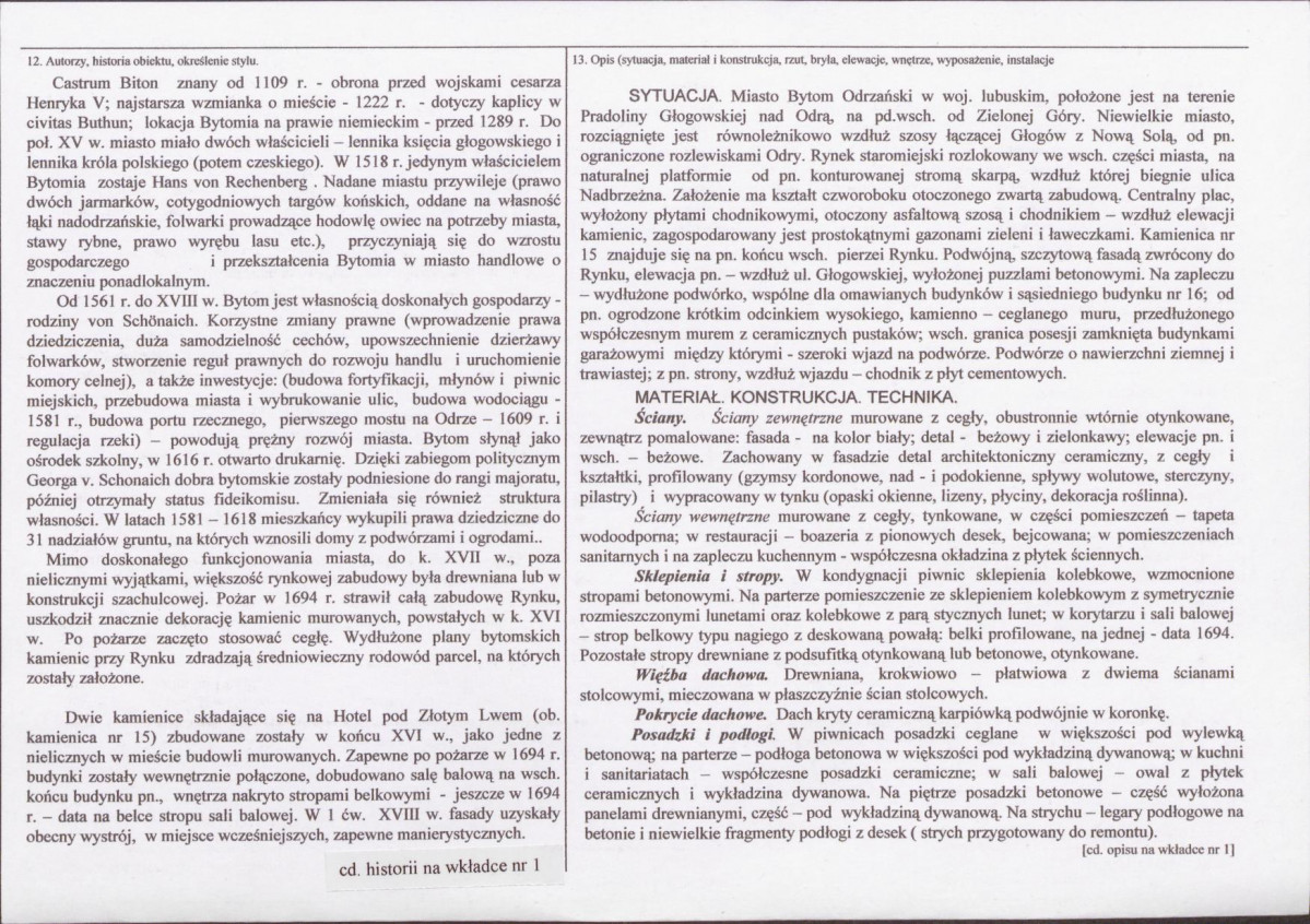 KB - Karta biała, skan nr 2