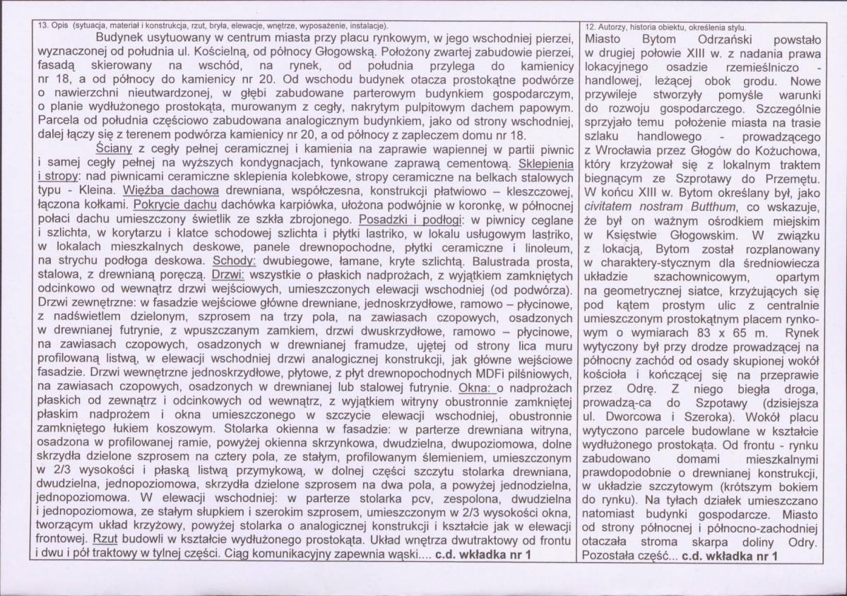 KB - Karta biała, skan nr 2