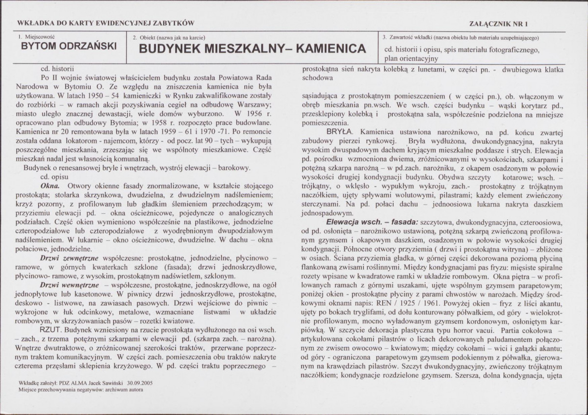 KB - Karta biała, skan nr 5