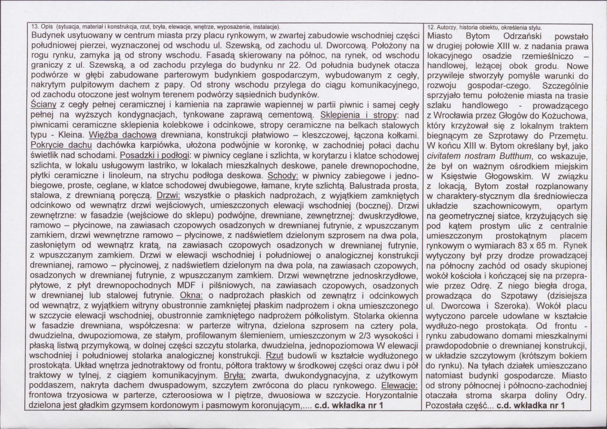 KB - Karta biała, skan nr 2