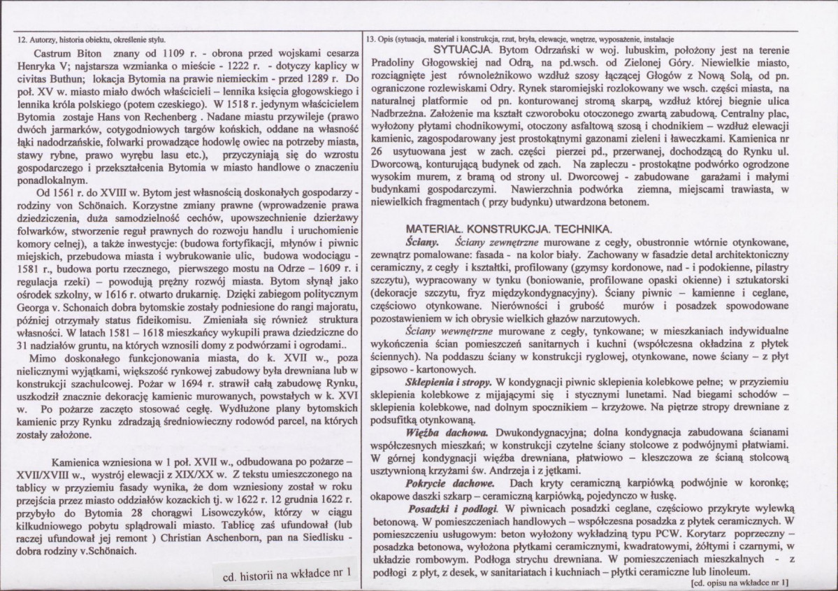 KB - Karta biała, skan nr 2