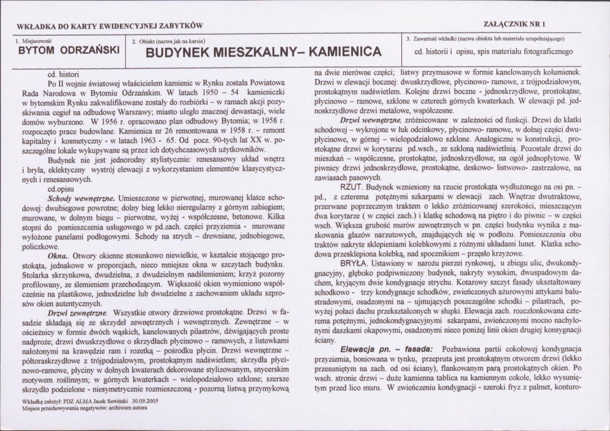 KB - Karta biała, skan nr 5