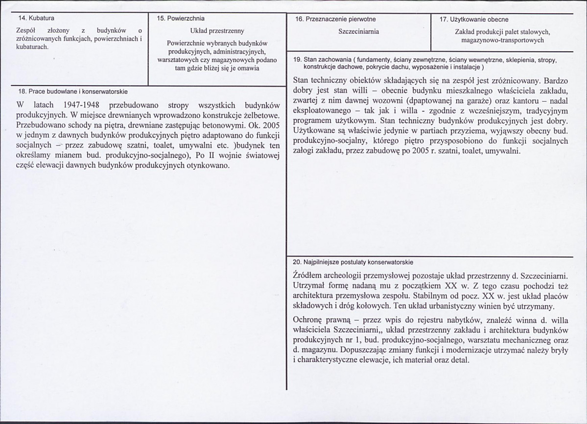 Karta biała, skan nr 3