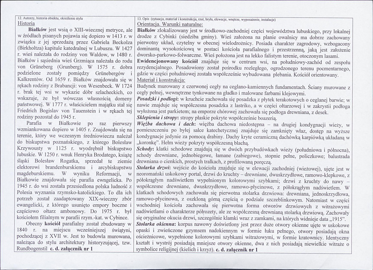 Karta biała, skan nr 2