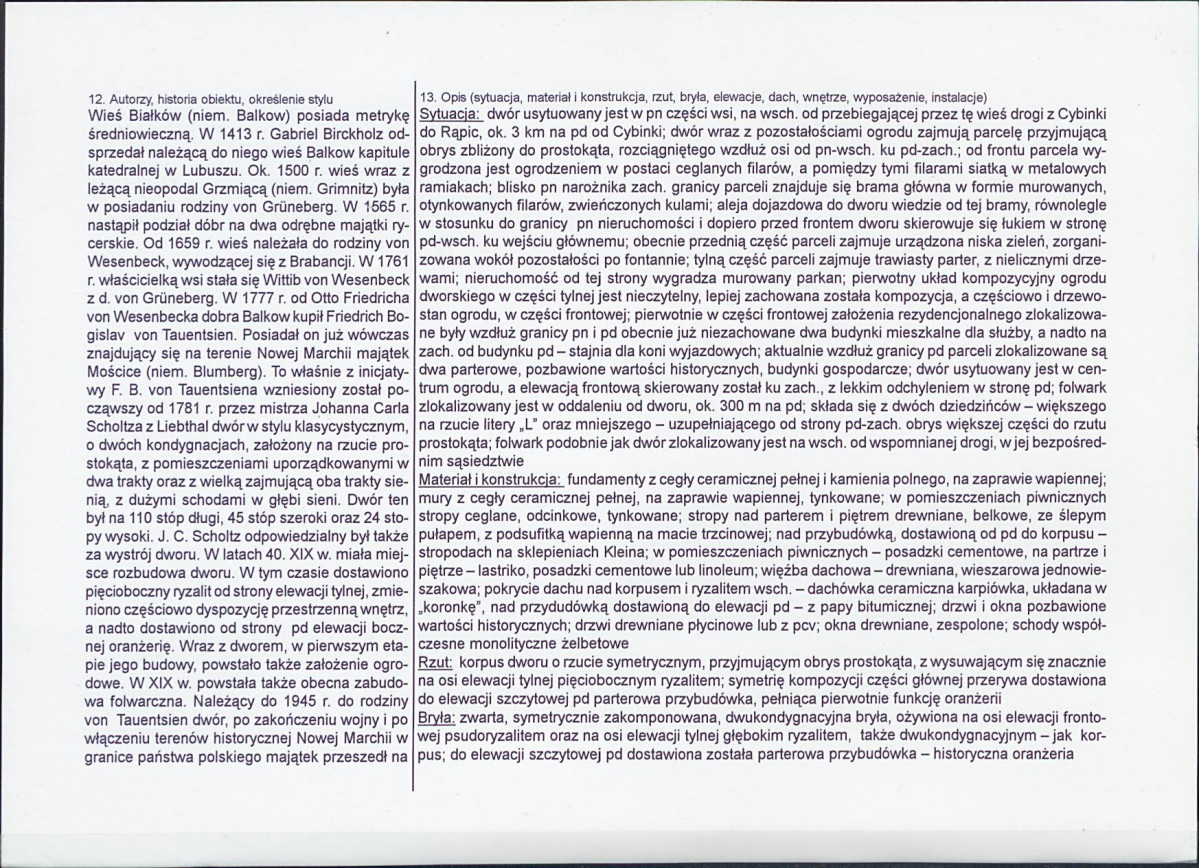 KB - Karta biała, skan nr 2