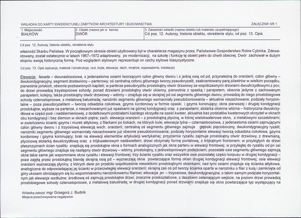 KB - Karta biała, skan nr 5