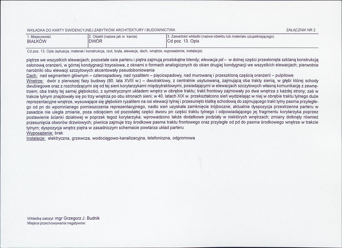 KB - Karta biała, skan nr 6