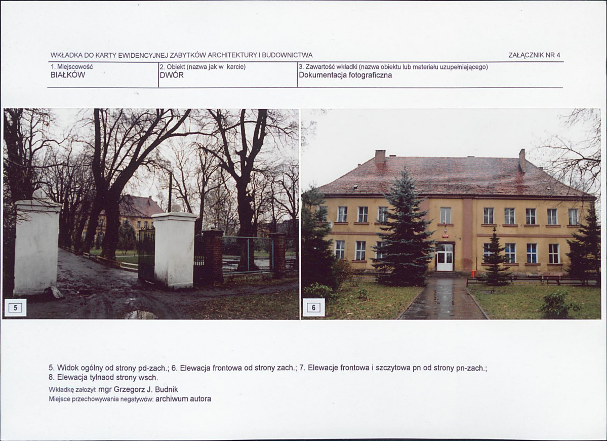 KB - Karta biała, skan nr 8