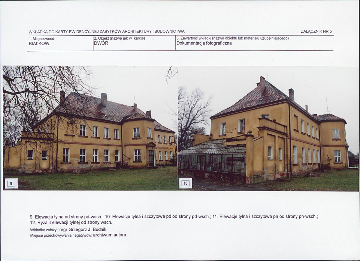 KB - Karta biała, skan nr 10