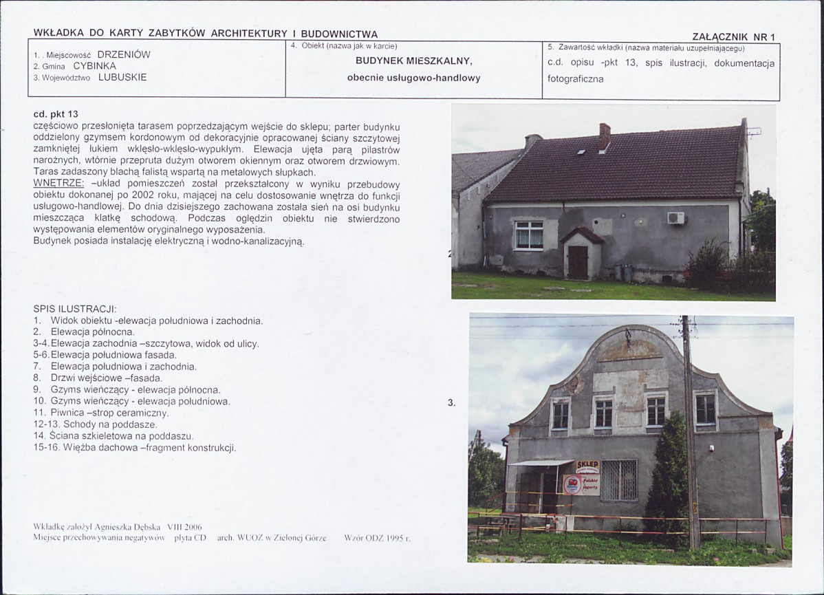 KB - Karta biała, skan nr 5